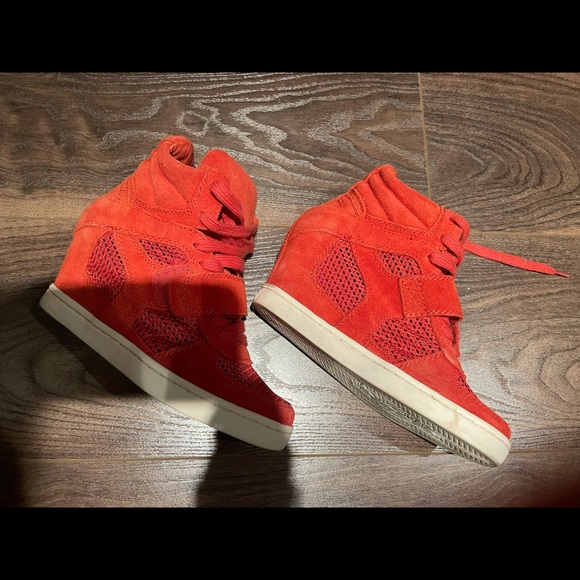 Ash Wedge Runners - Picture 3 of 4